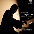 貝多芬：鋼琴奏鳴曲 (裴瑞亞涅斯, 鋼琴)　Beethoven：Moto perpetuo (Perianes, piano)